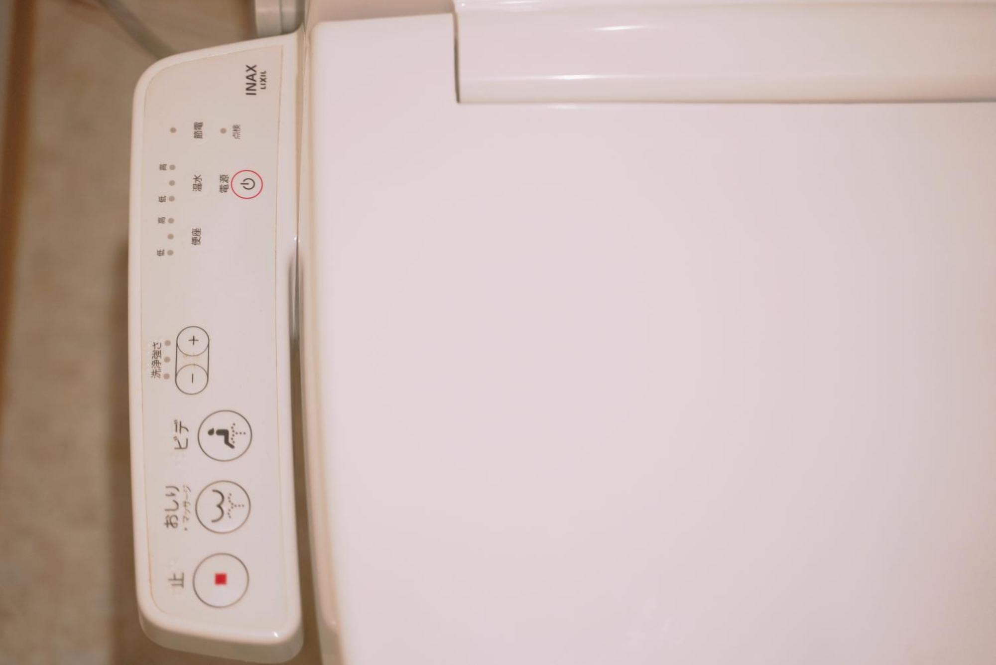 Nestay Terrace House Osaka Tsutenkaku Luaran gambar
