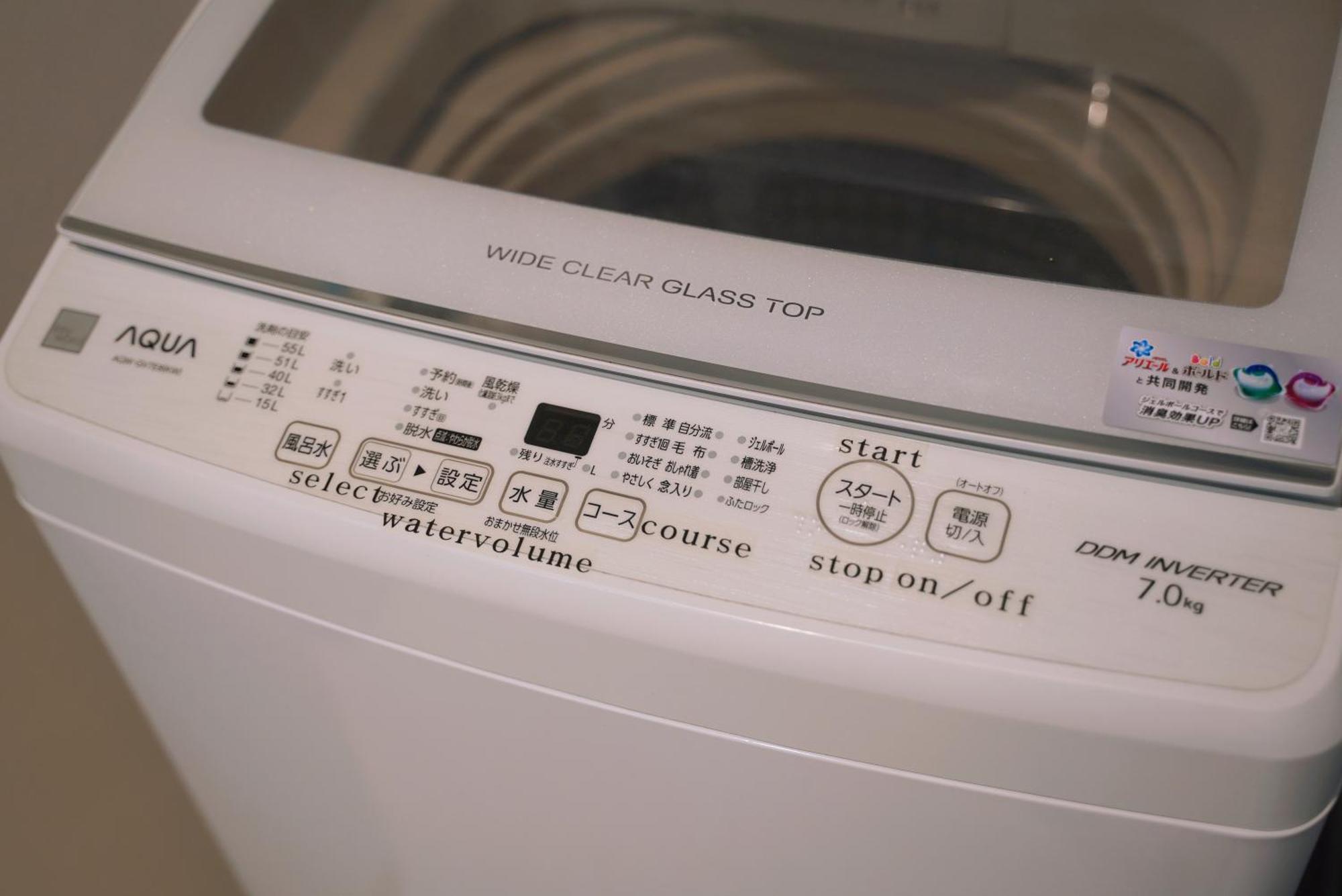 Nestay Terrace House Osaka Tsutenkaku Luaran gambar