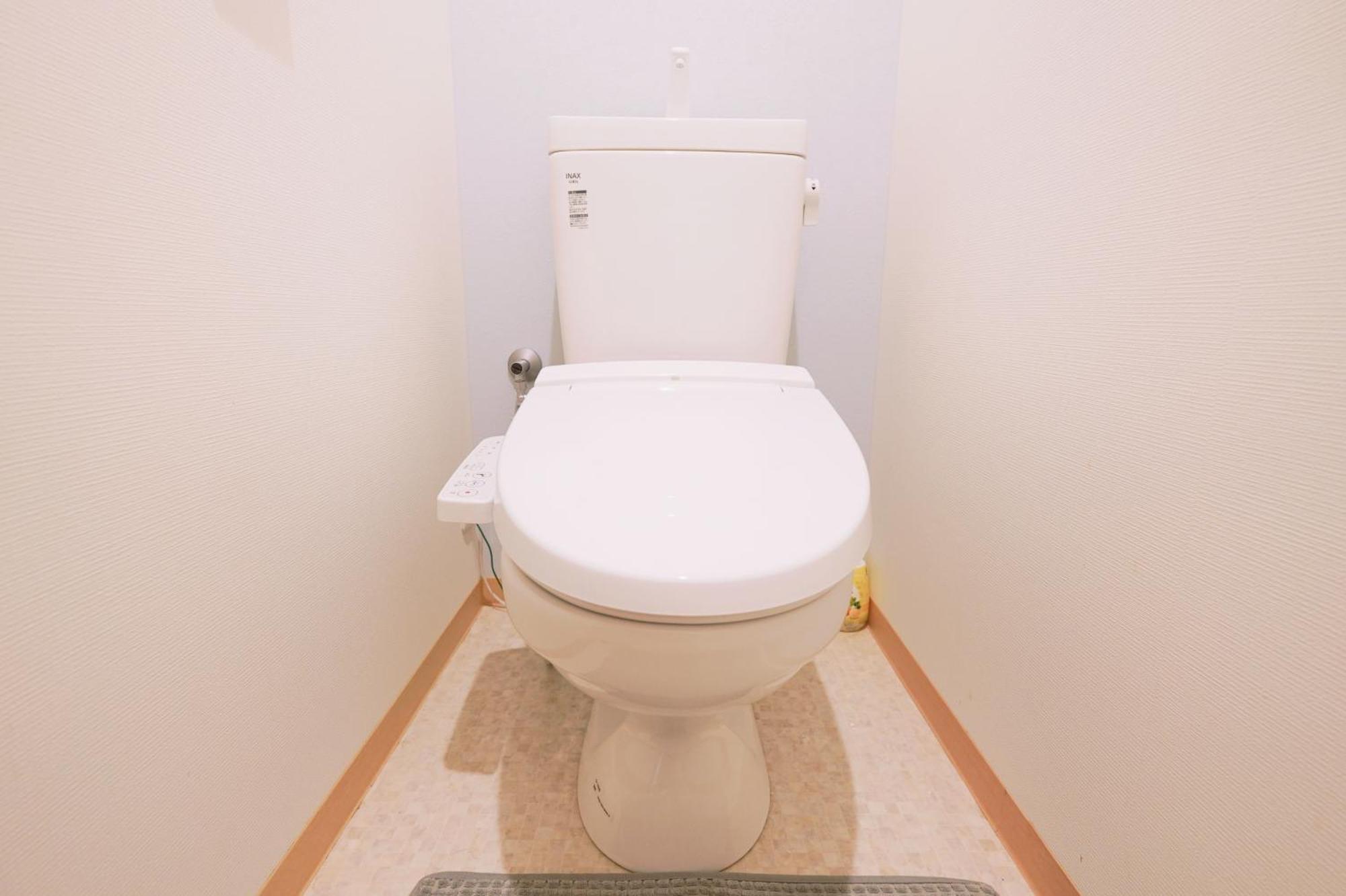 Nestay Terrace House Osaka Tsutenkaku Luaran gambar