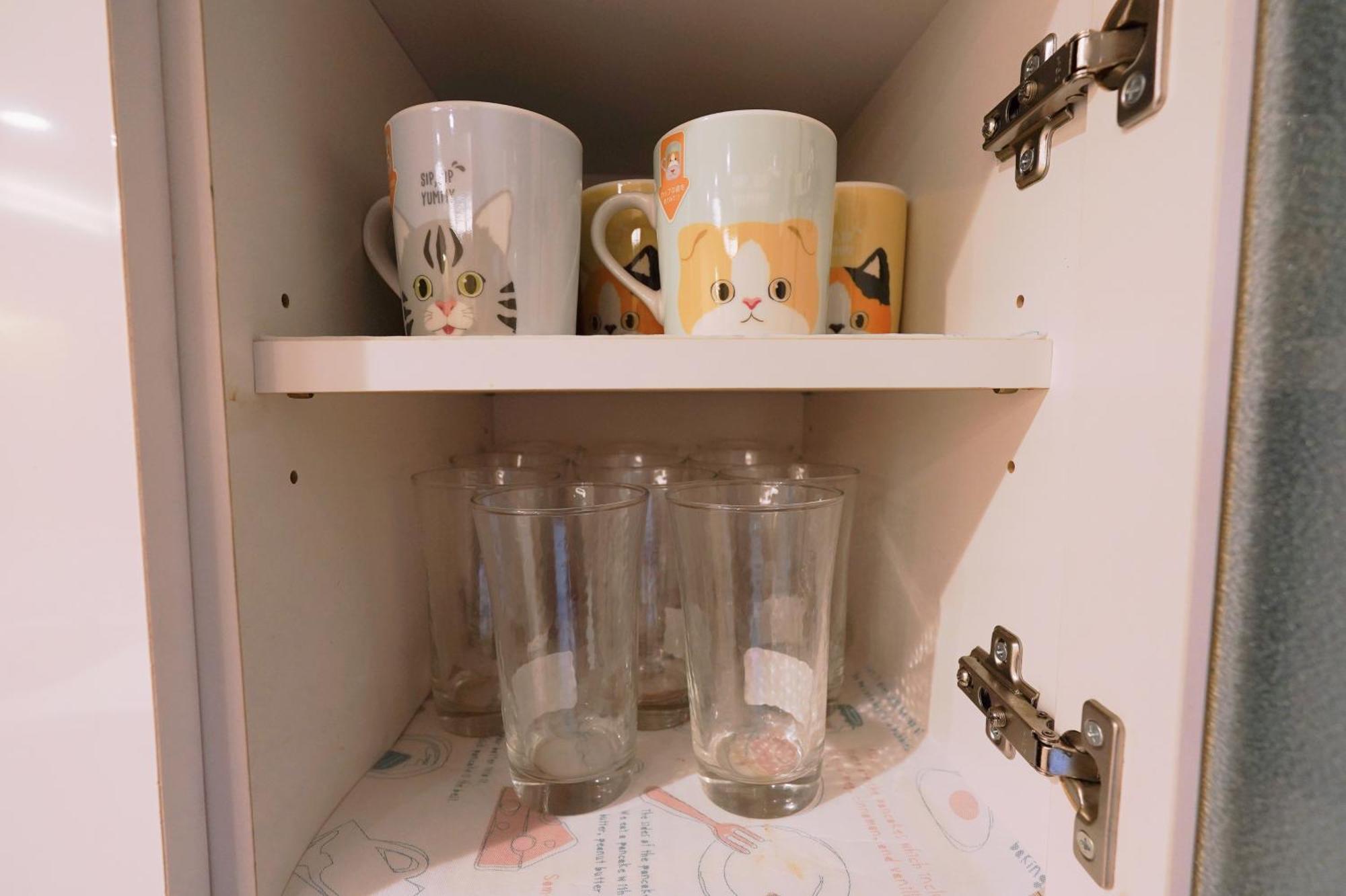 Nestay Terrace House Osaka Tsutenkaku Luaran gambar