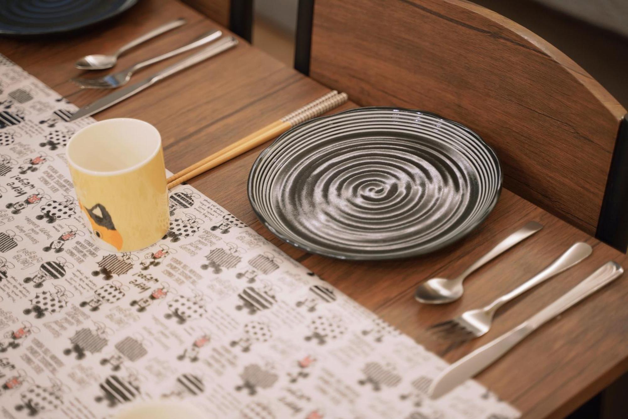 Nestay Terrace House Osaka Tsutenkaku Luaran gambar