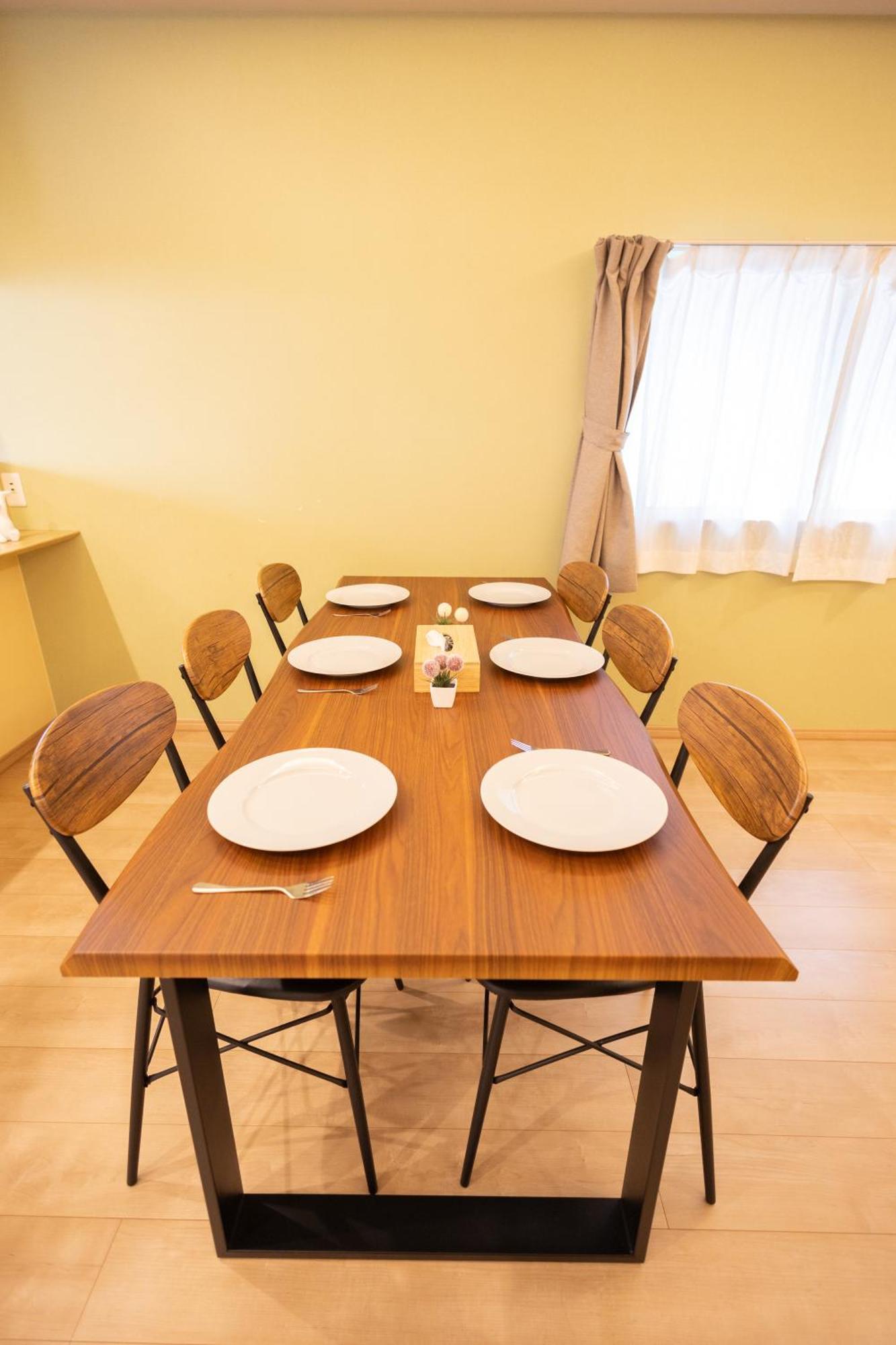 Nestay Terrace House Osaka Tsutenkaku Luaran gambar