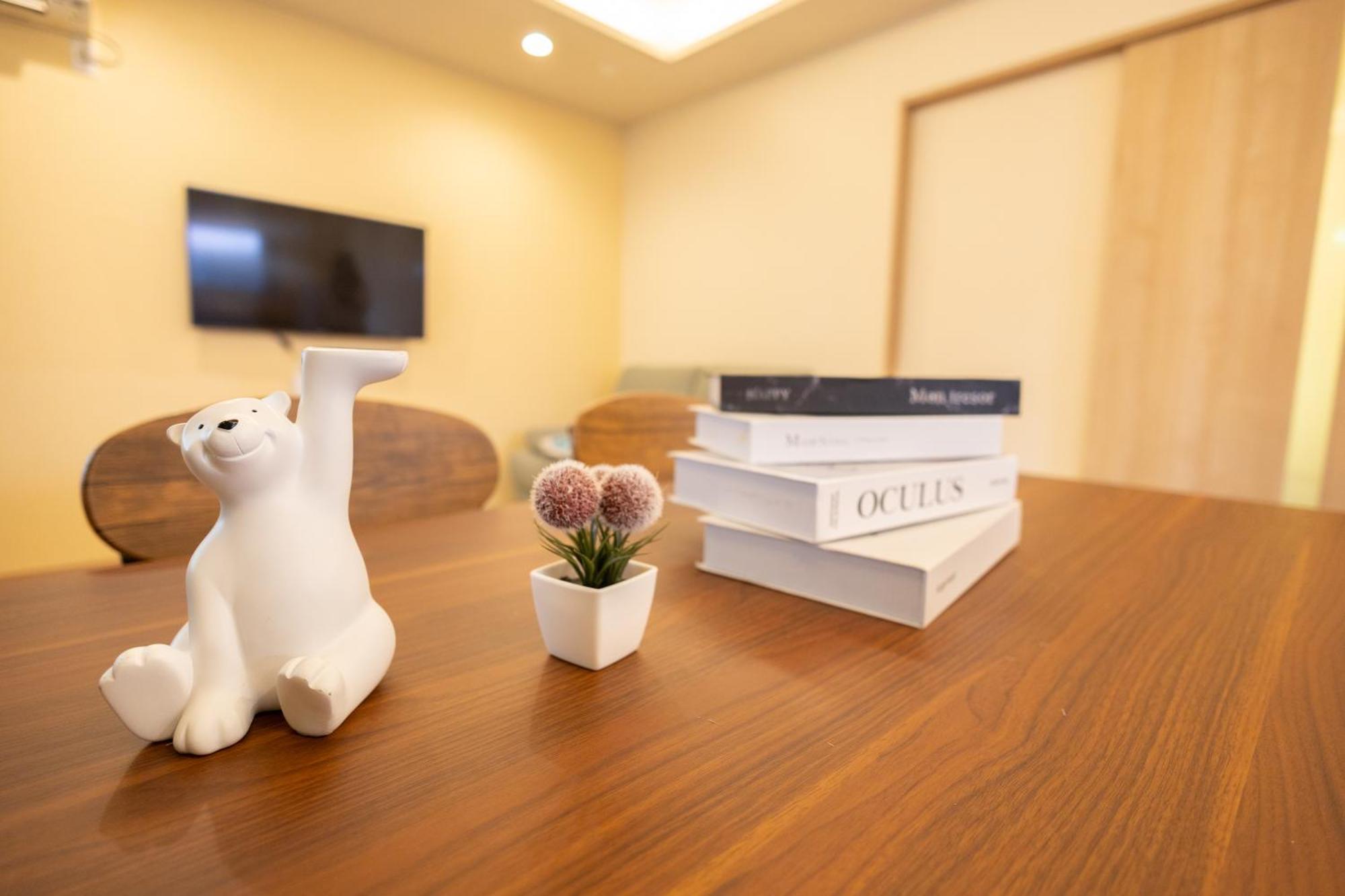 Nestay Terrace House Osaka Tsutenkaku Luaran gambar