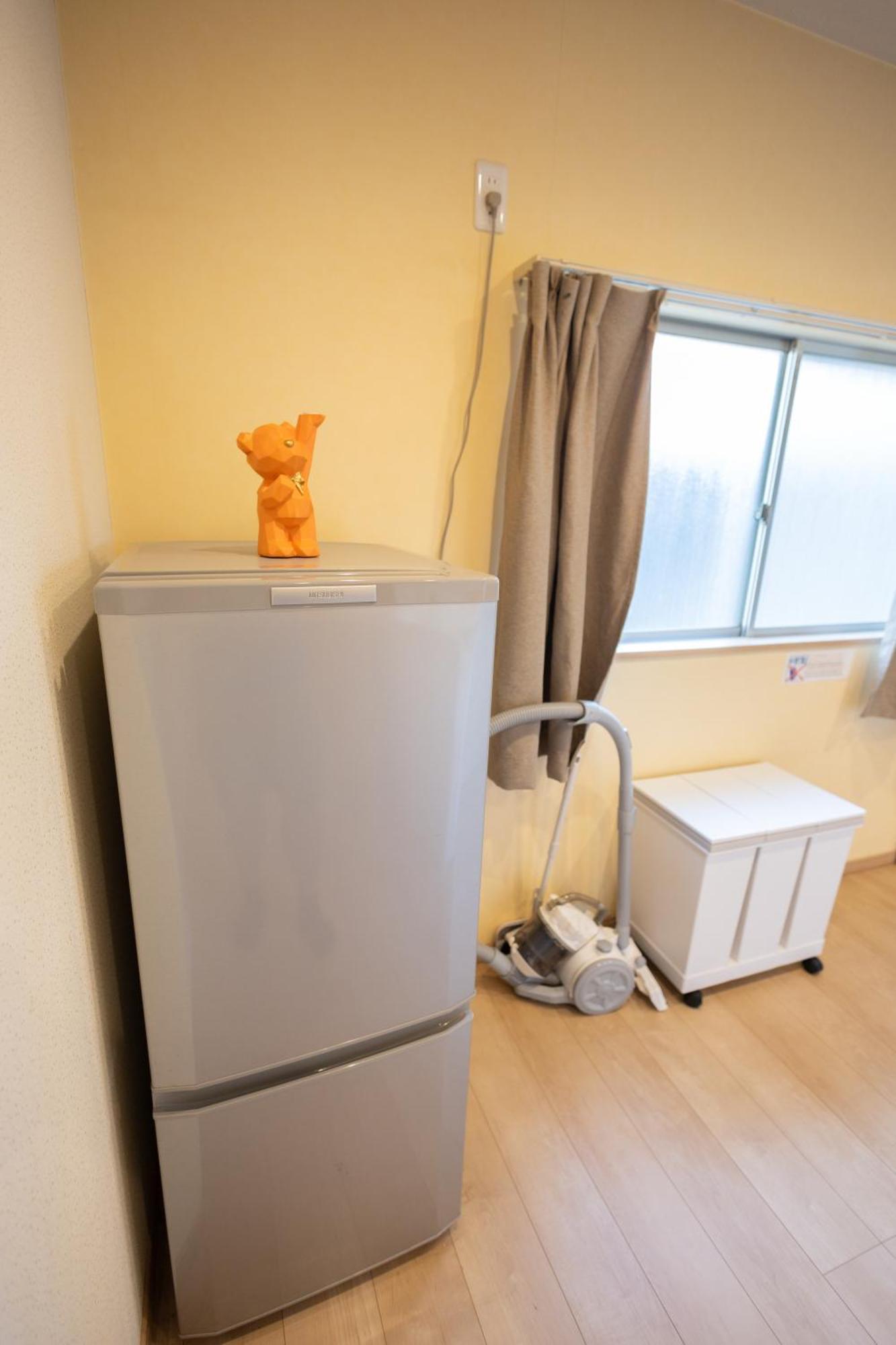Nestay Terrace House Osaka Tsutenkaku Luaran gambar